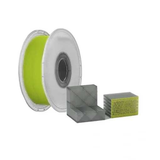 Филамент Bambulab Support for PA/PET - Зелен