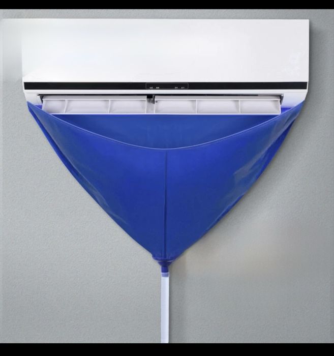 Чехол для чистки кондиционера