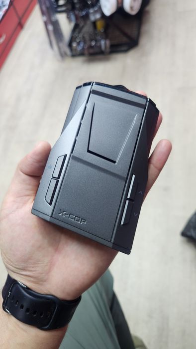 Antiradar neoline 7700s