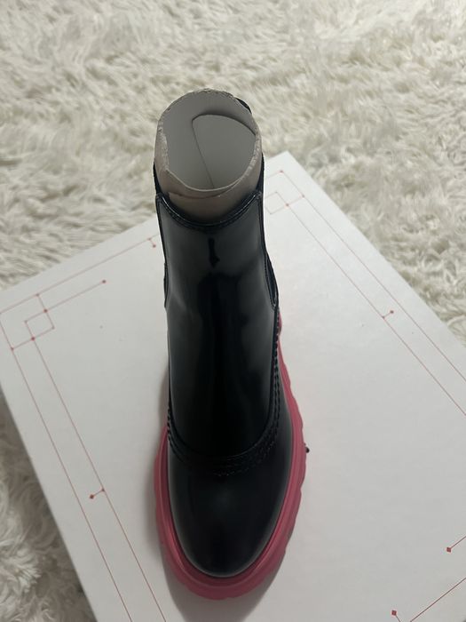 Ghete Alexander McQueen