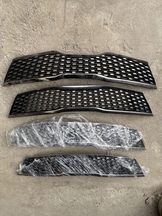 Kia K5 Киа К5 optima бампер задний стоп