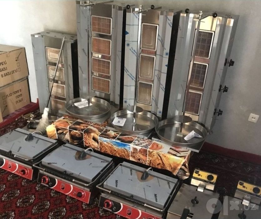 Lavash aparat Лаваш апарат Донер аппарат shaurma aparat danar aparat l