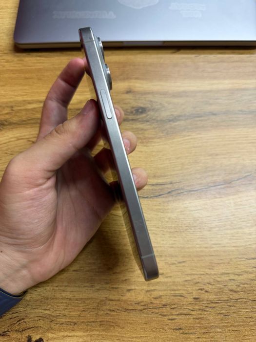 iPhone 15 Pro Max 512gb
