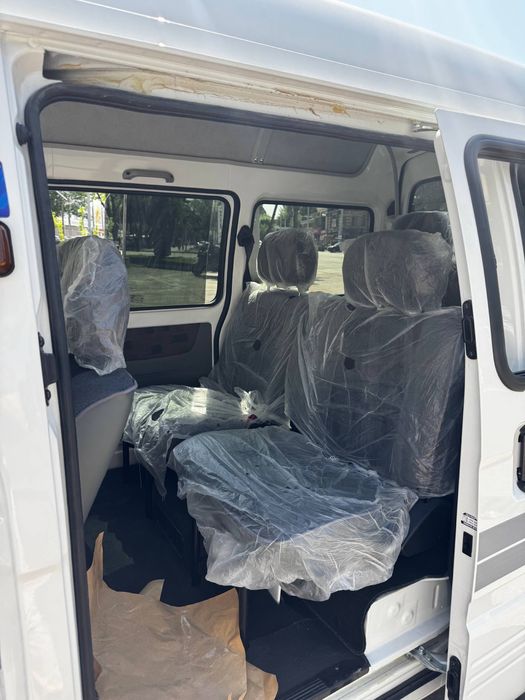 Chevrolet Damas 2025 — 3