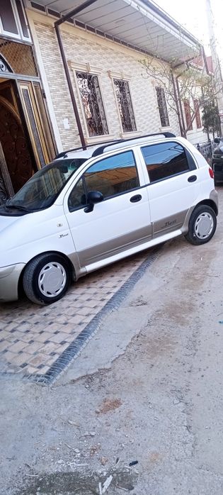 Matiz best metangaz super kasaer