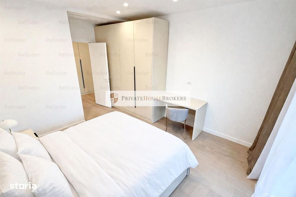 Aviatiei | Pipera | Aviatiei Tower 2 | Bloc 2023 | Parcare