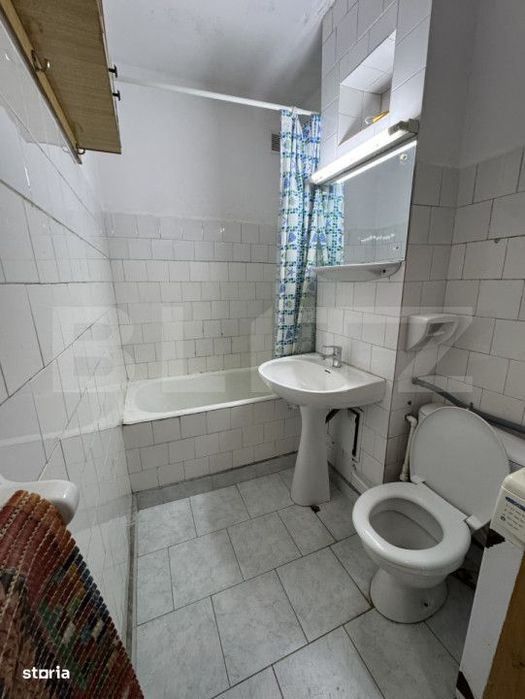 Apartament cu 4 camere, 78 mp, Zalau