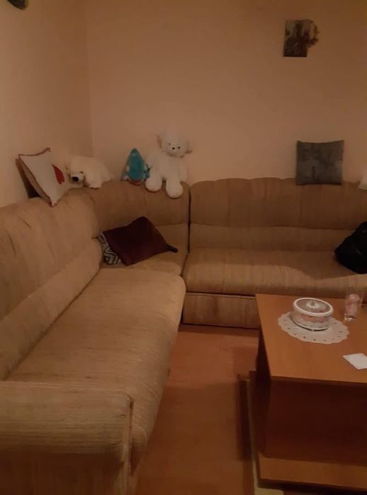 Închiriere apartament cu două camere