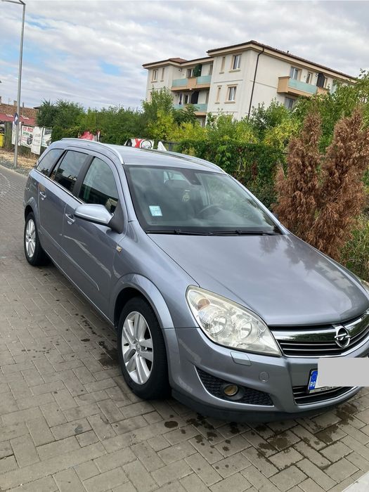 Opel Astra H intretinut 1.7 CDTI 125 cai