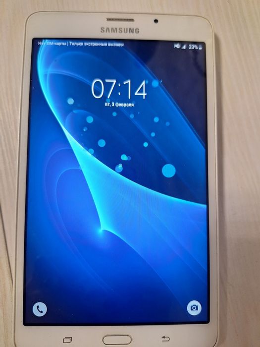 Планшет    самсунг