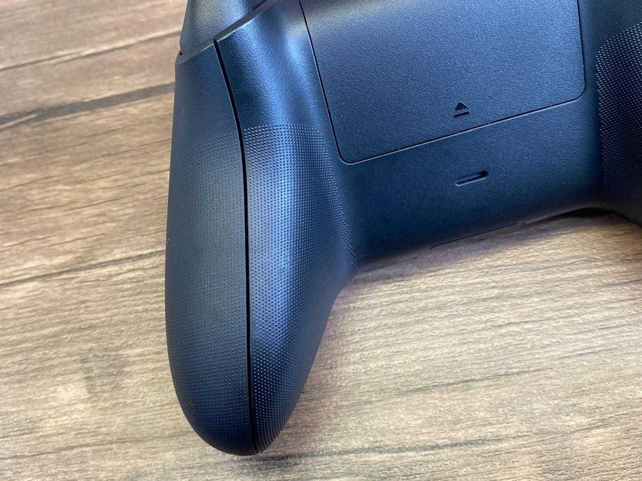 Оригинальный Геймпад Microsoft Xbox Wireless Controller Черный
