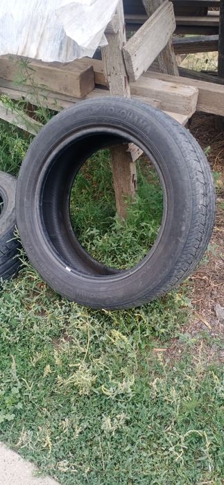 Продам колеса два разных