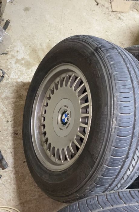 Бмв е38 ге 15 стиль