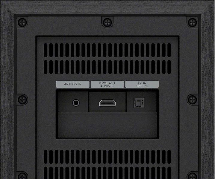 Саундбар Безжична Система SONY HT-S40R, 2 години Гаранция, Обща Мощност 600 W, Нова