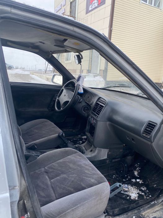 2110 ваз десатка