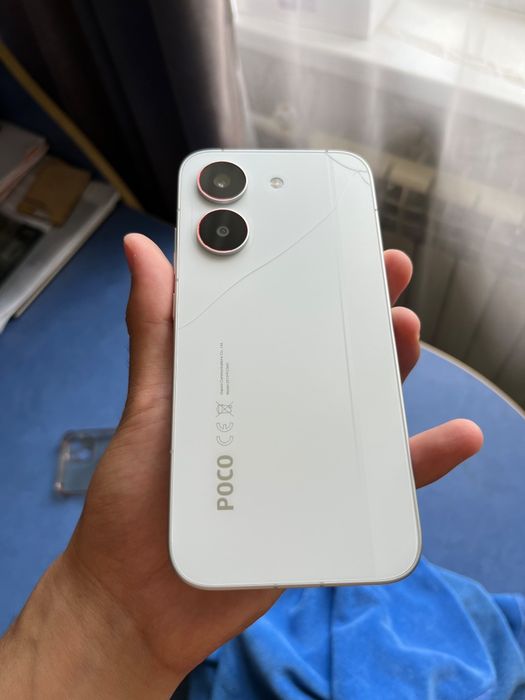 Poco x8 pro, Поко х8 про. 256гб