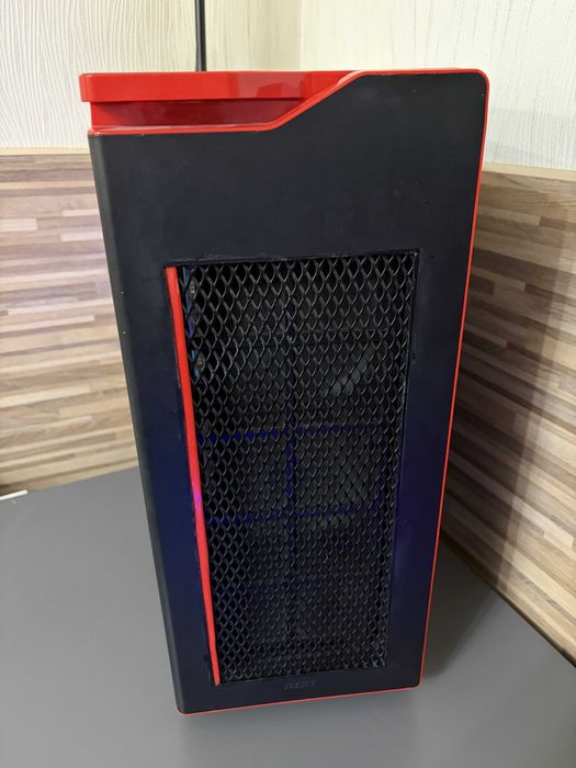 Гейминг PC i7-9700K / RTX 3070 Gaming X Trio / 32GB / NZXT Kraken X53