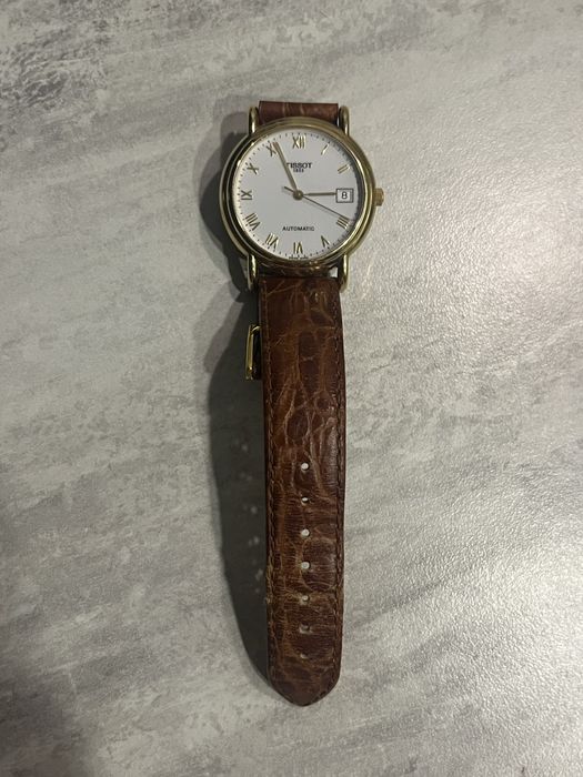 Часы Tissot Le Locle