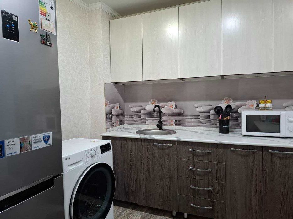 Продается 2-комнатная!