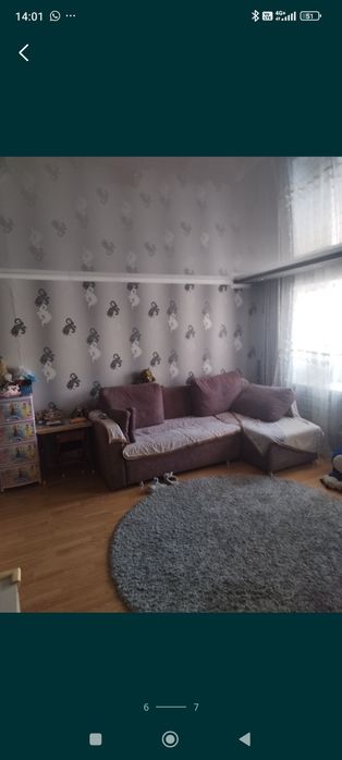 Продам частный дом.