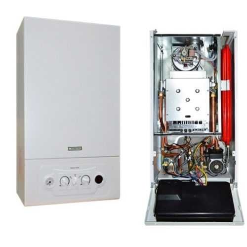 Ремонт Котел Двухконтурный и Воданагреватель 24/7