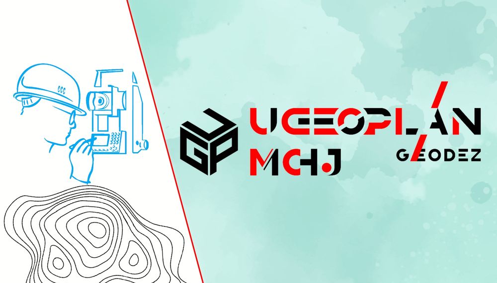 Геодезия, топосъёмка