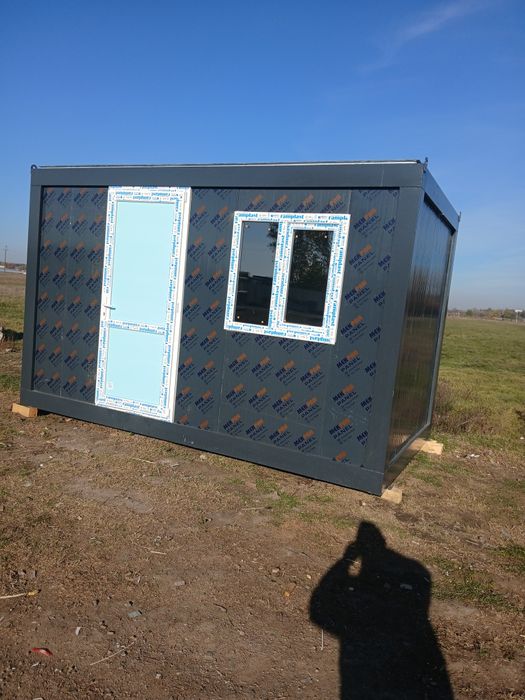 Containere Modulare de vânzare