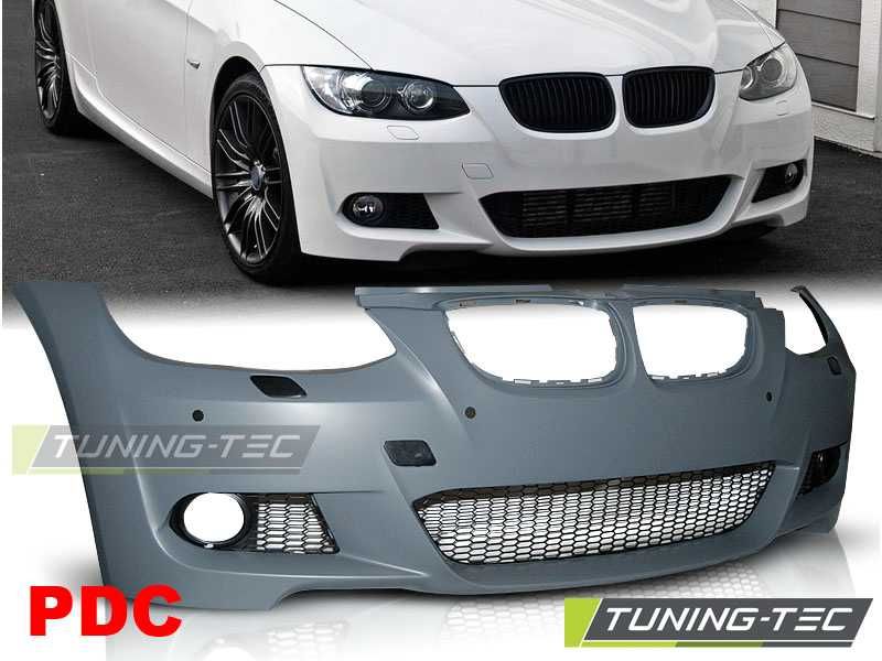 Bara fata BMW E92 m Mtech Mpack