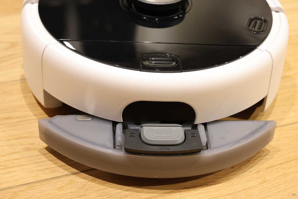 Robot de curățat Kärcher RCV 3 - stare impecabilă