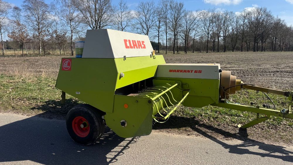 Claas markant 65 Presse Belarus, Case Puma, John Deere