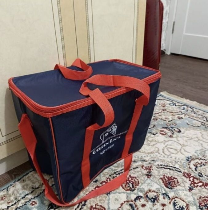 Термосумка 60л сумка