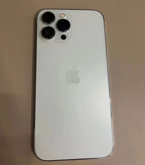 iPhone 13 Pro Max 128gb