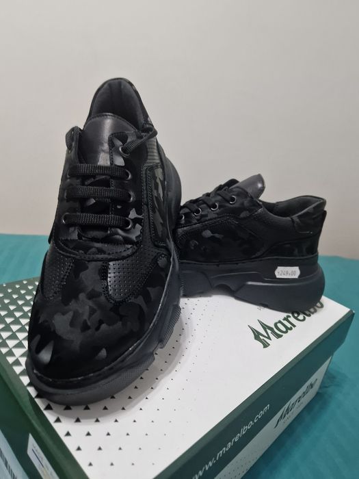 Adidași marelbo noi