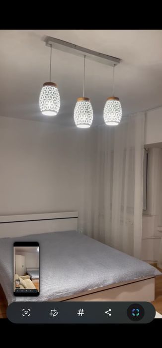 Închiriez garsoniera