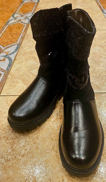 Детски ботуши GIRAFFE