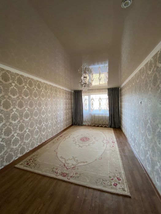 Продаю 2-х комнатную квартиру в 14-ом микрорайоне.