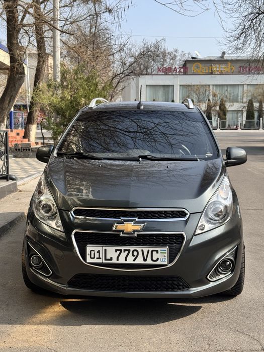 Spark Full avtomat 2022 sotiladi