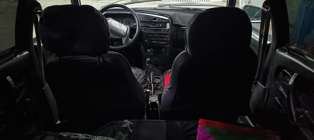 Lada 2109 срочно сатылады