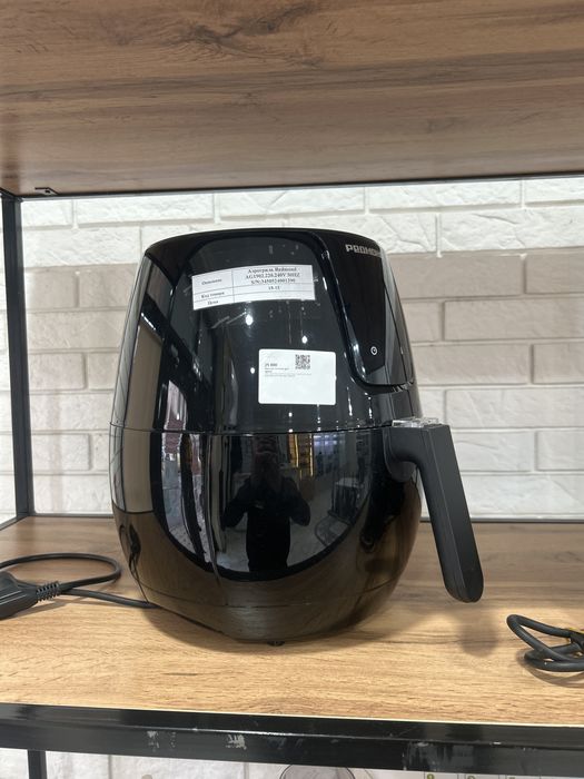 Аэрогриль Redmond