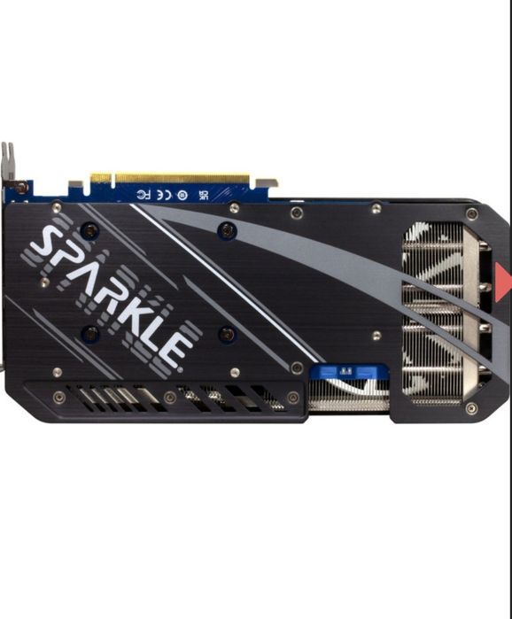 Placa video Sparkle Intel ARC A770 ROC OC Edition 16GB GDDR6 256-biti