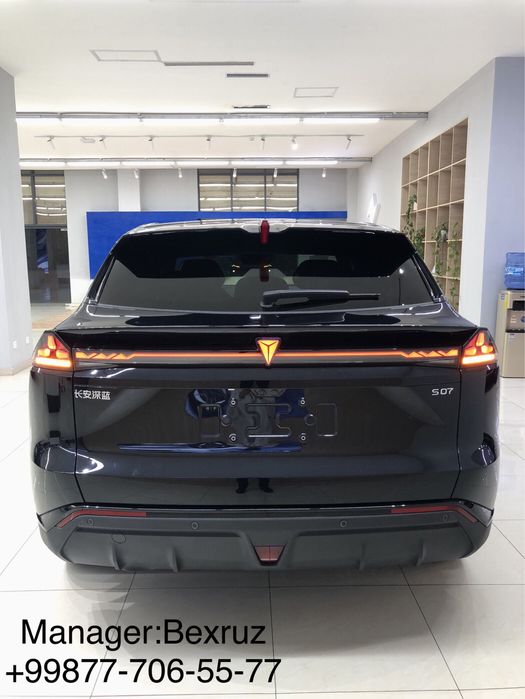 Depal S07 215Max Full 3 - yil yoki 120 000 Km KAFOLAT