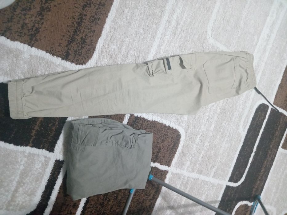 Новые джогеры на мальчика.