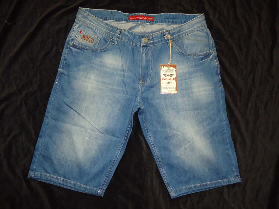 Bermude baieti pantaloni scurti blugi vara plaja sport sofat