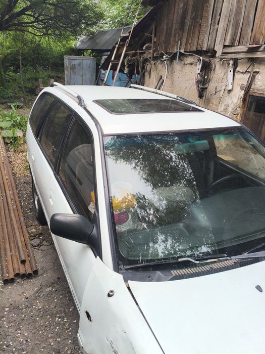 Продам Nissan Primera W10