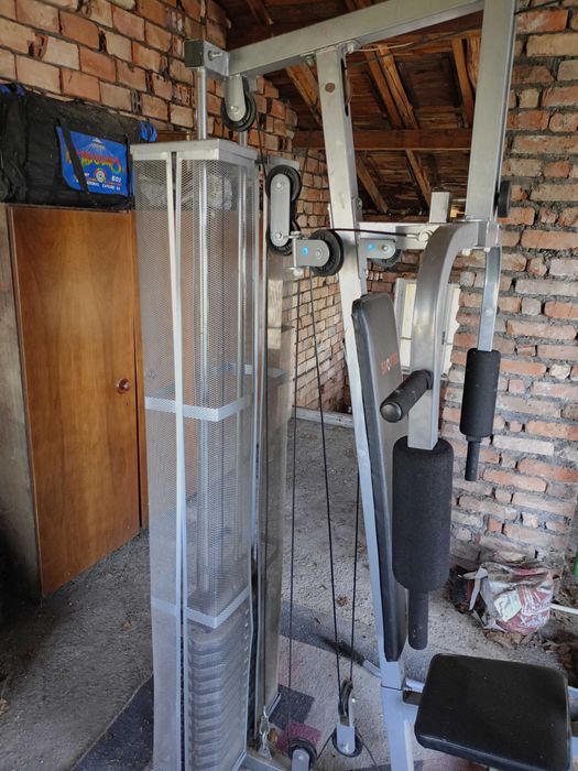 Гладиатор "SPORTER"