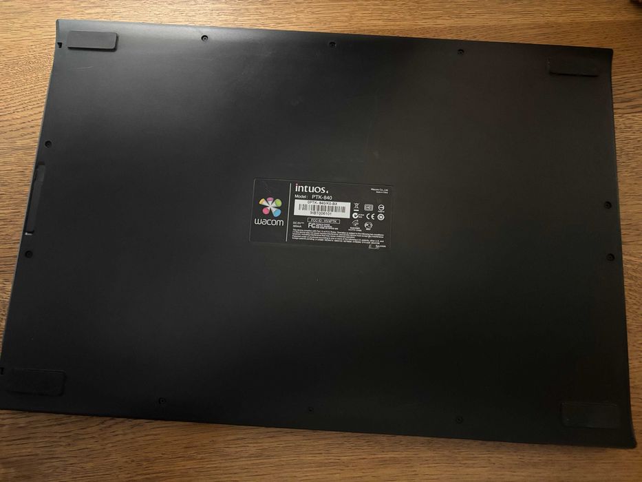 Wacom Intuos 4 Large PTK-840 (fara pen)
