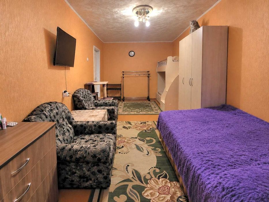 1-комн.кв. в центре