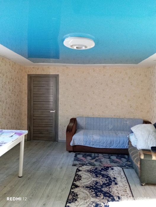 Продам дом в уштобе