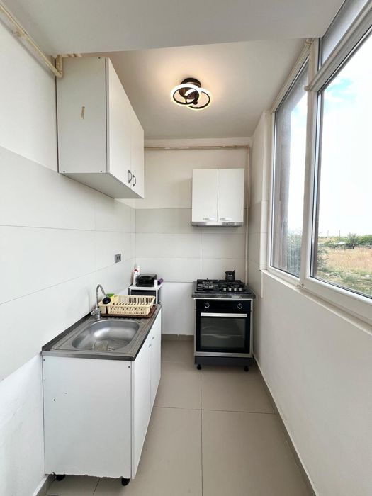 Apartament 2 Camere Militari Residence Ilie Petre 84