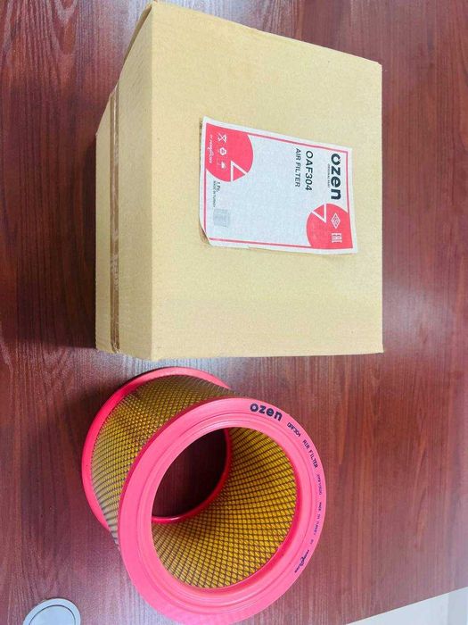 Оригинальные запасные части к компрессорам OZEN KOMRESOR (Турция)